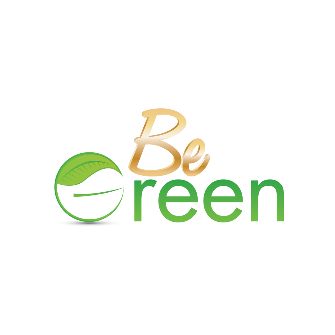 Be Green