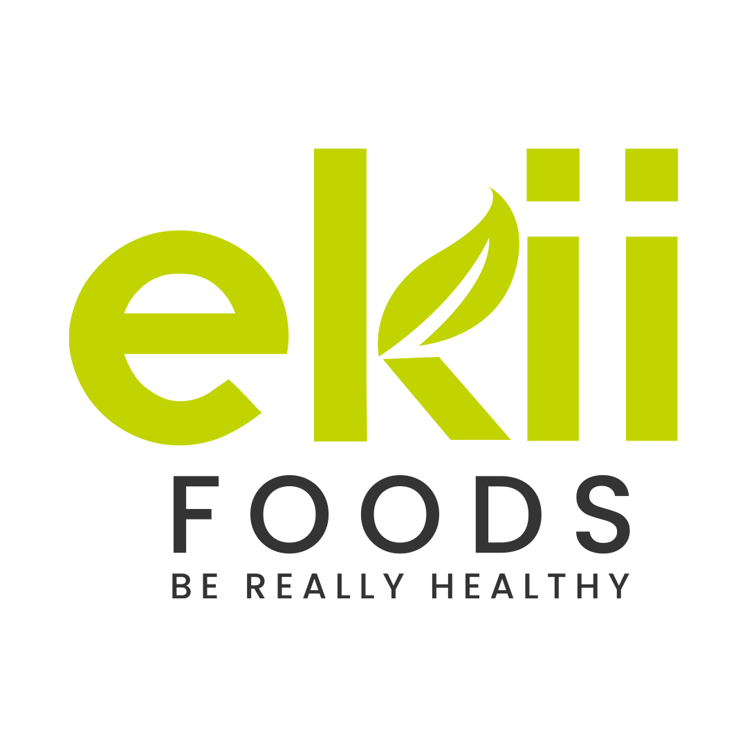 Ekii Foods